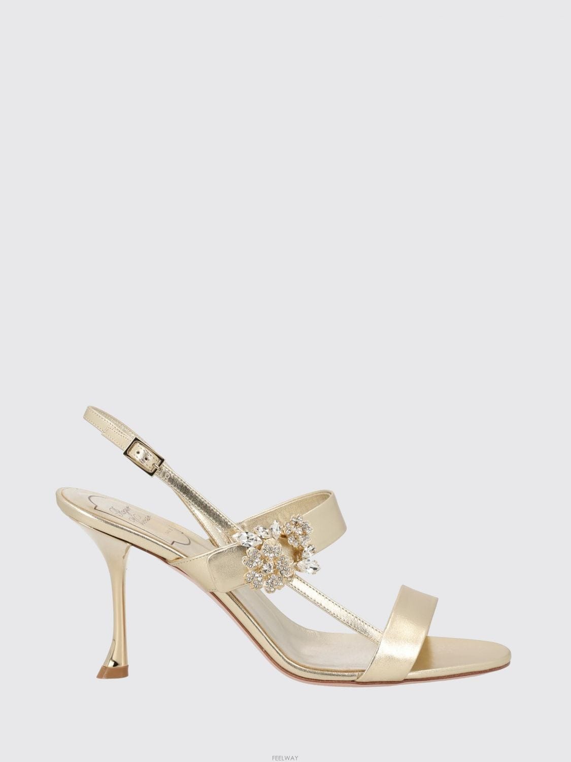 Roger Vivier [A6] ������� RVW81544800KAC ���� ������ RVW81544800KAC-G005[A6] ������� RVW81544800KAC ���� ������ RVW81544800