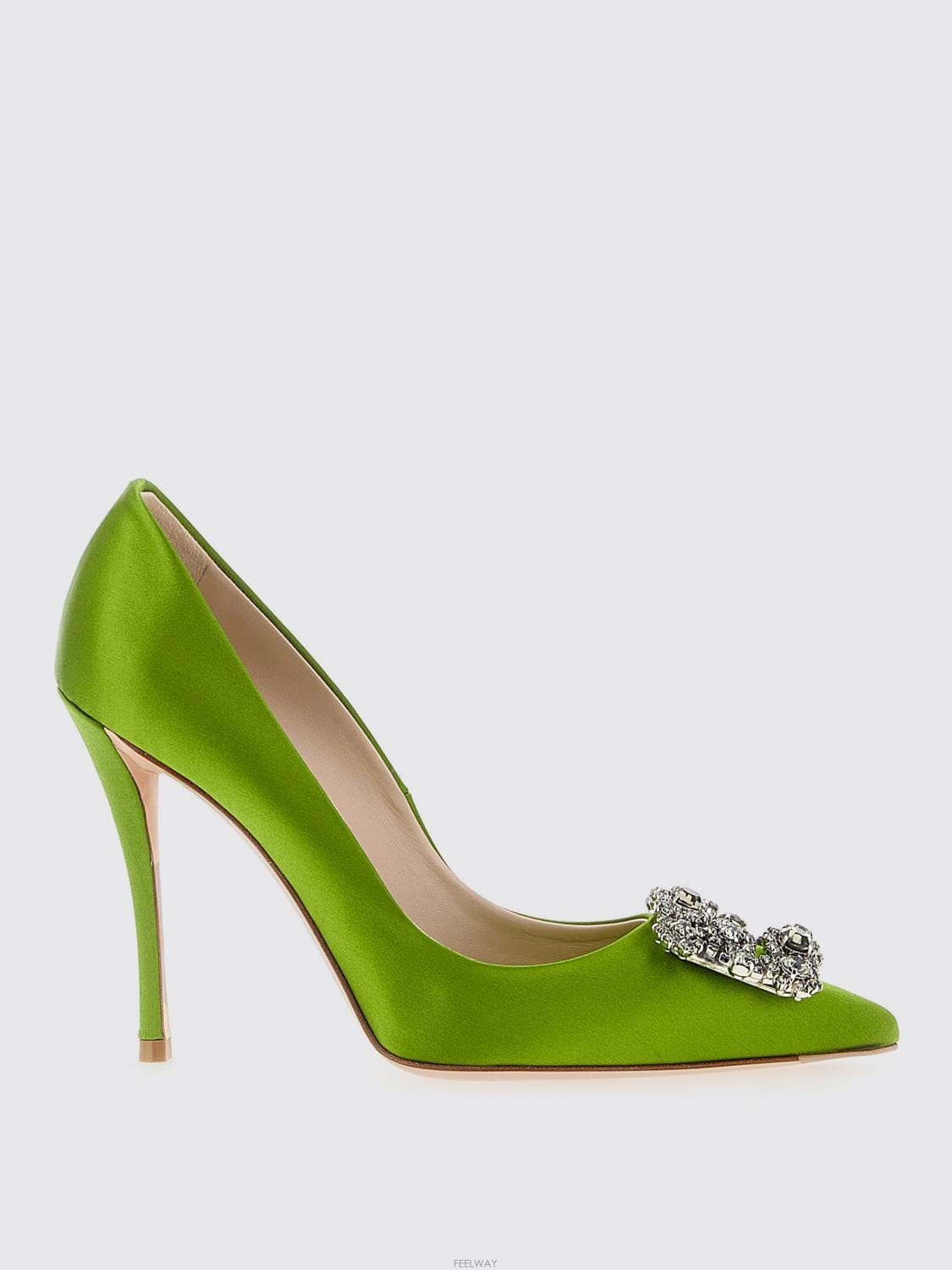 Roger Vivier [A6] ������� RVW41917620RS0 ���� ������ RVW41917620RS0-V403[A6] ������� RVW41917620RS0 ���� ������ RVW41917620