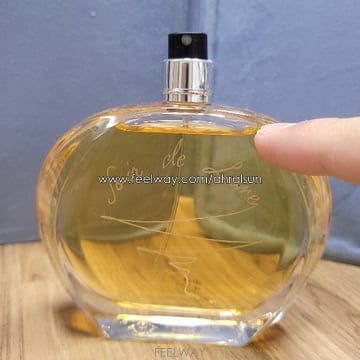 시슬리 스와르 드 륀 EDP 100ml 향수 (4)