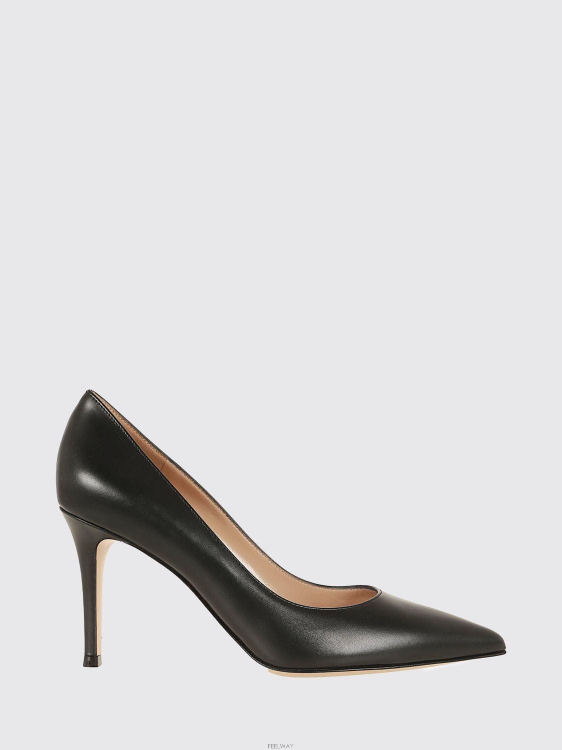 Gianvito Rossi [A6] ���Ⱥ���ν� G2458085RICVIT ���� ������ G2458085RICVIT-NERO[A6] ���Ⱥ���ν� G2458085RICVIT ���� ������ G2458085R