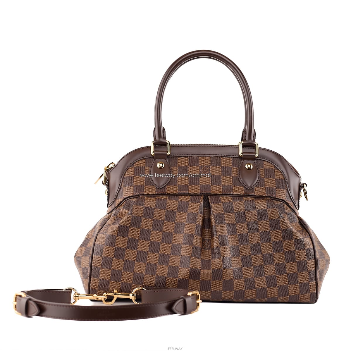 Louis Vuitton [�ø���] ���̺��� �ٹ̿� Ʈ����PM[�ø���] ���̺��� �ٹ̿� Ʈ����PM