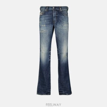 [A7] 디젤 A15797 데님진 청바지 팬츠 남성 A15797 09M55