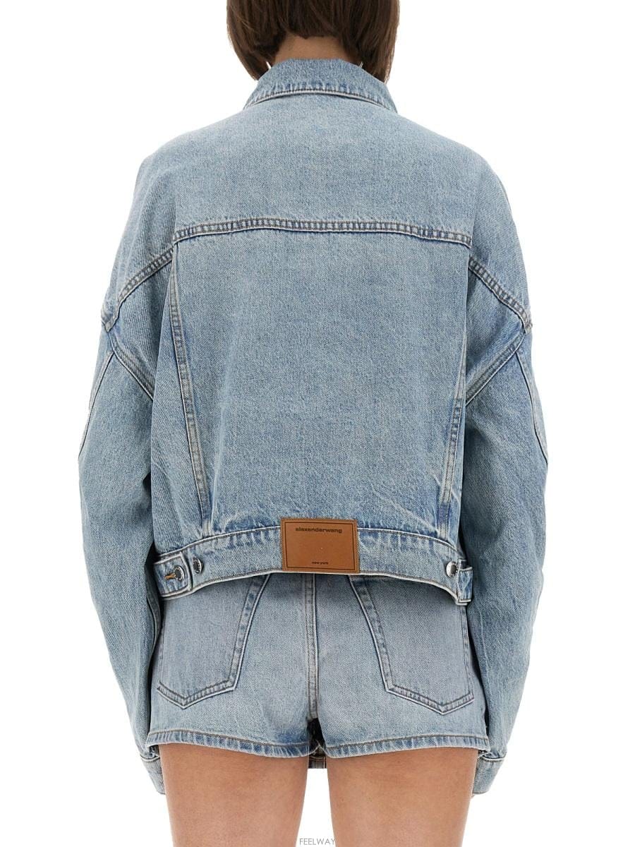 Alexander Wang 25 F/W �˷���� �� ���� CLIPON Ʈ��Ŀ ���� 4DC3252 B004166876725 F/W �˷���� �� ���� CLIPON Ʈ��Ŀ ���� 4DC3252 B00