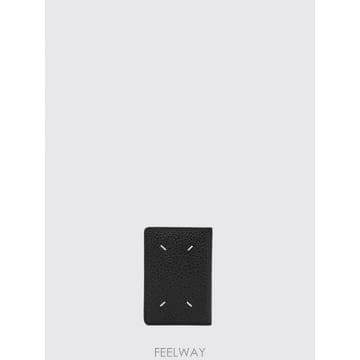 [A6] 메종 마르지엘라 SA1VX0011DP4455 여성 반지갑 SA1VX0011DP4455-T8013
