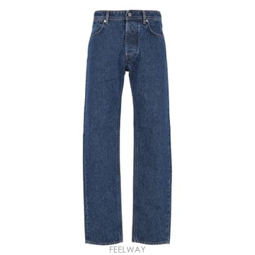 [A9] 스톤아일랜드 L2S14J100005S0J34VJ202 데님진 청바지 팬츠 남성 L2S14J10000