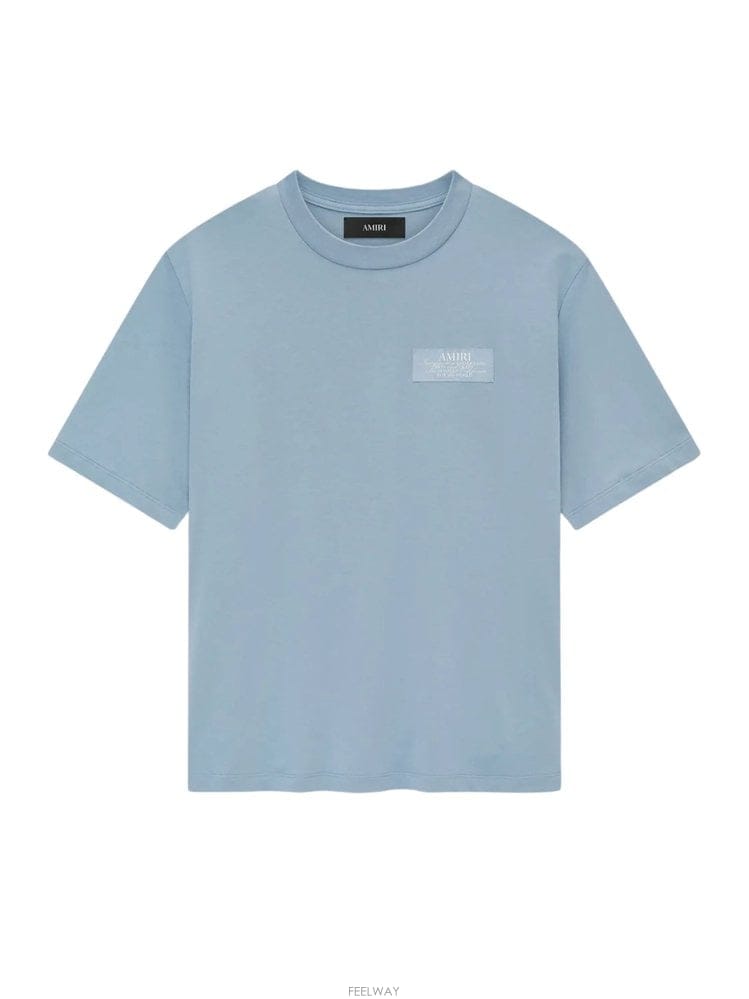 Amiri �ƹ̸� SHORTSLEEVEDTSHIRTS AM326JR020856 B0192509977�ƹ̸� SHORTSLEEVEDTSHIRTS AM326JR020856 B0192509977