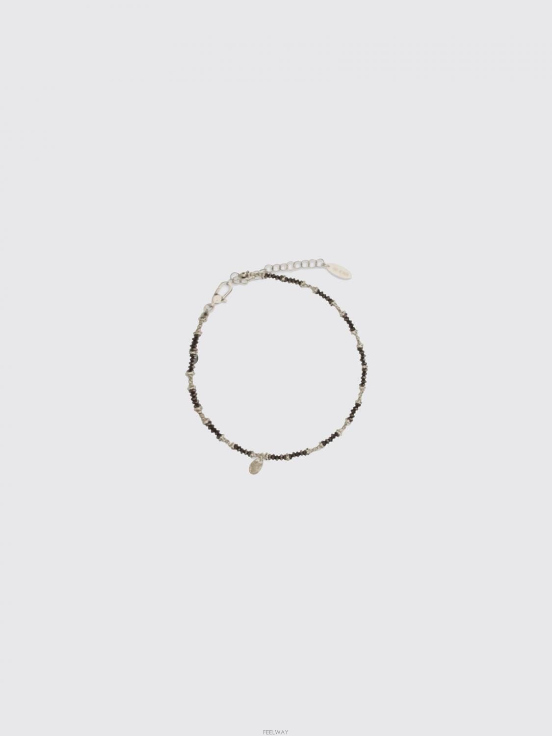 Brunello Cucinelli [A6] ���ڷ� ��ġ�ڸ� MCAV9LB07P ���� �־� ��Ÿ MCAV9LB07P-CKX04[A6] ���ڷ� ��ġ�ڸ� MCAV9LB07P ���� �־� ��Ÿ MCA