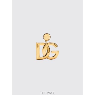[A6] 돌체앤가바나 WEN6P3W1111 여성 주얼리 기타 WEN6P3W1111-ZOO00