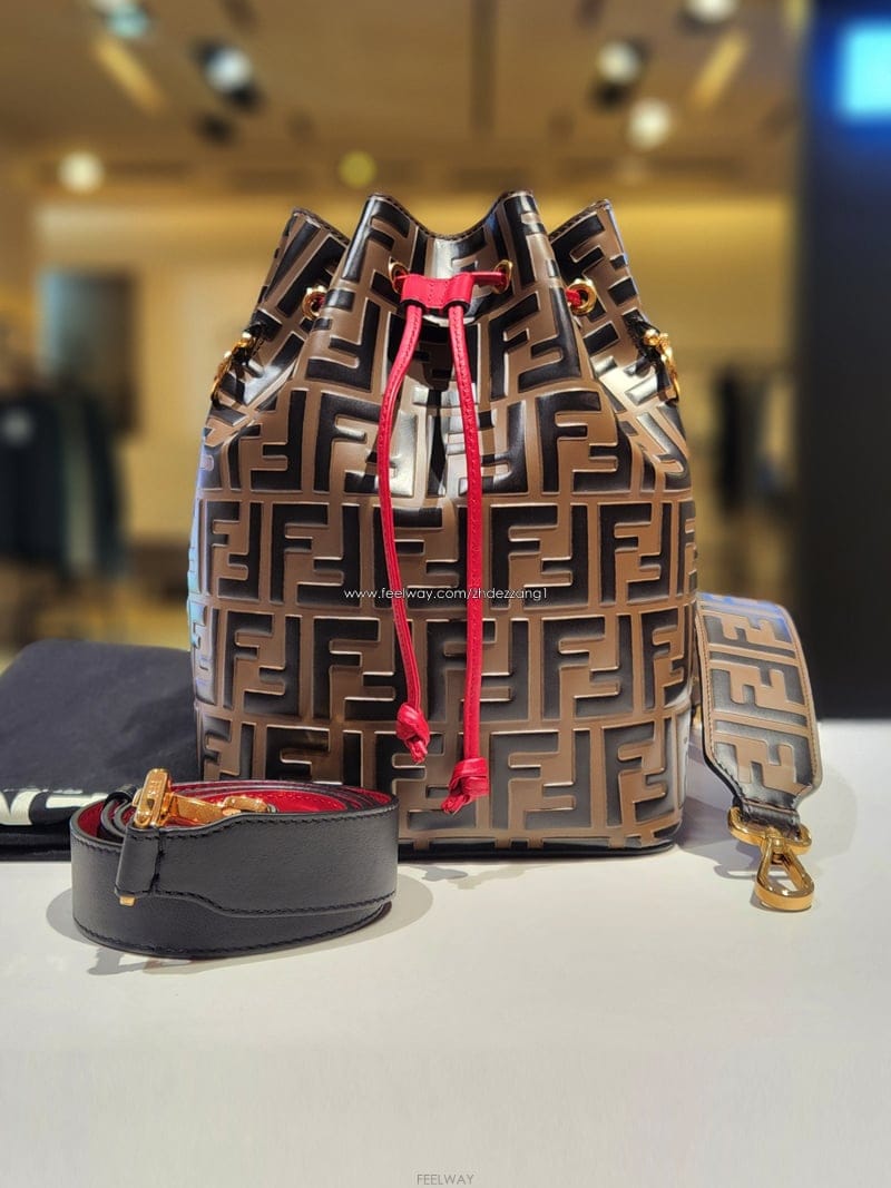 FENDI ��� FF ��Ʈ���� ��Ŷ ����� 8BT298��� FF ��Ʈ���� ��Ŷ ����� 8BT298