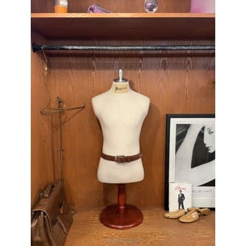 파비오 페라짜노 벨트