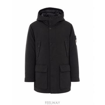 FW26[스톤아일랜드] 코트 4100062 S0F27V0029 [B0]