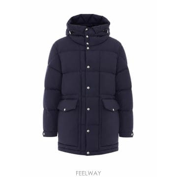 FW26[몽클레어] 코트 1A002 25 599RQ778 [B0]