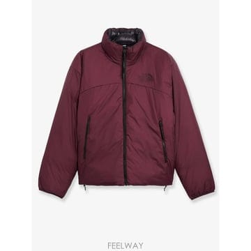 더 노스페이스 PERTEX NUPTSE 리버서블 나일론 다운 자켓  B0652510076