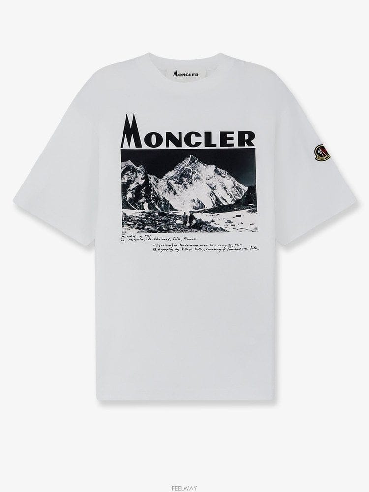 Moncler ��Ŭ���� ��ư ���� Ƽ���� WITH ����Ʈ L20918C000748 B0652510078��Ŭ���� ��ư ���� Ƽ���� WITH ����Ʈ L20918C000748 B0