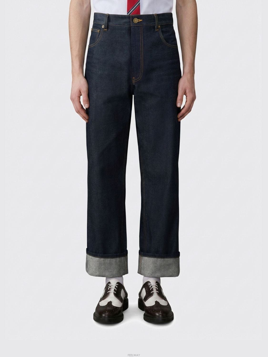 Thom Browne [A6] ����� MTU345SF1101 ���� ���� MTU345SF1101-415[A6] ����� MTU345SF1101 ���� ���� MTU345SF1101-415
