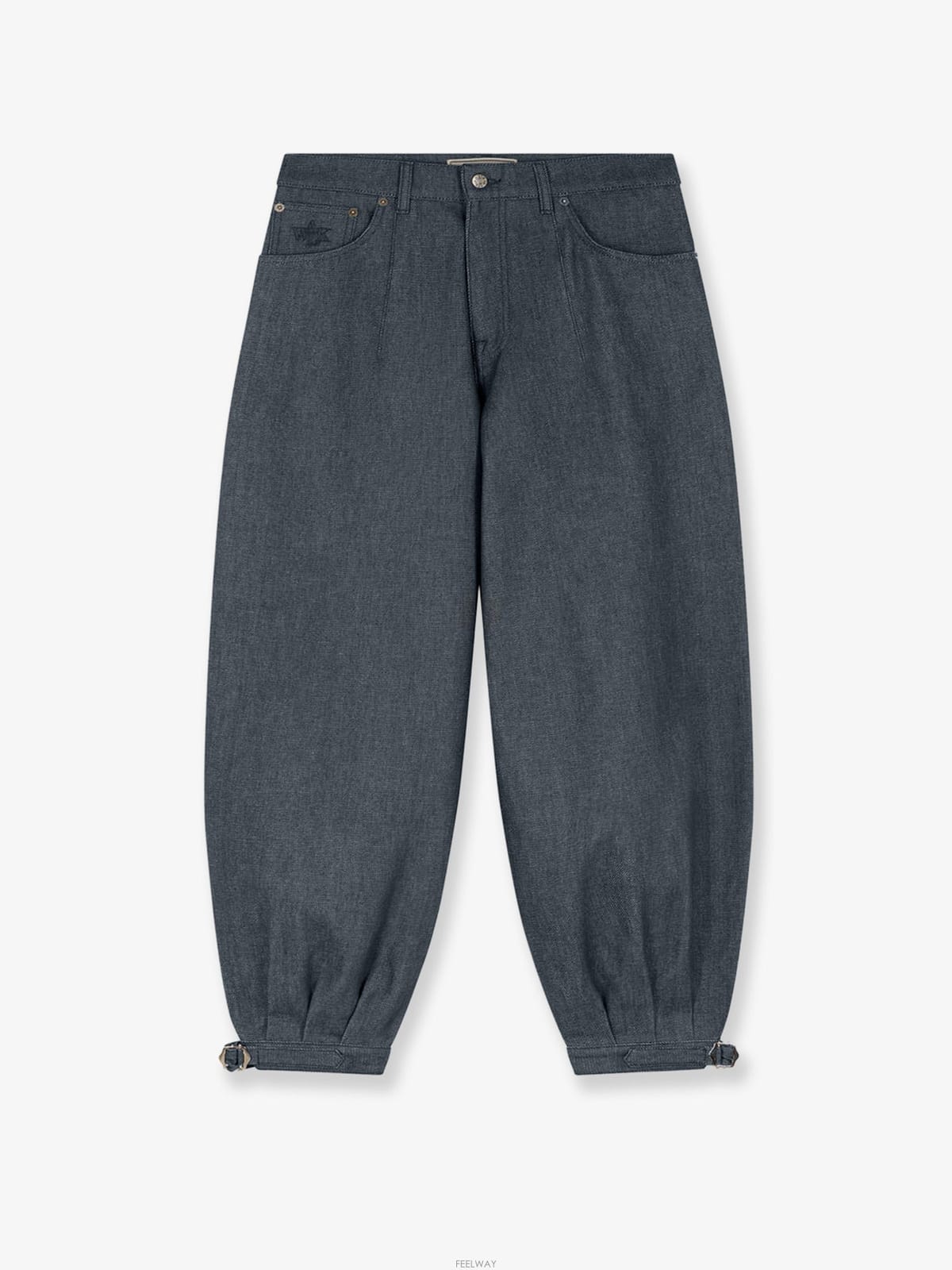 | Other Brand | [A8] WALK IN PARIS CITYMESSENGERUNIFORMTROUSERS ���� ���� Ʈ����� ��[A8] WALK IN PARIS CITYMESSENGERUNIFORMTROUSERS ���� 