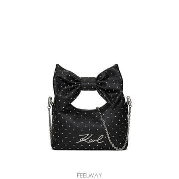 Karl Lagerfeld 26FW Į�����Ʈ ��Ʈ�� B3W30111 1RC NERO26FW Į�����Ʈ ��Ʈ�� B3W30111 1RC NERO