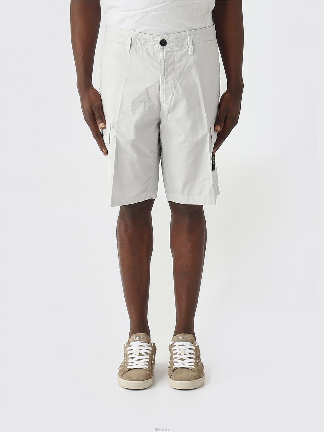 Stone Island [A6] ������Ϸ��� L100020S0003 ���� ���� L100020S0003-V0041[A6] ������Ϸ��� L100020S0003 ���� ���� L100020S0003-