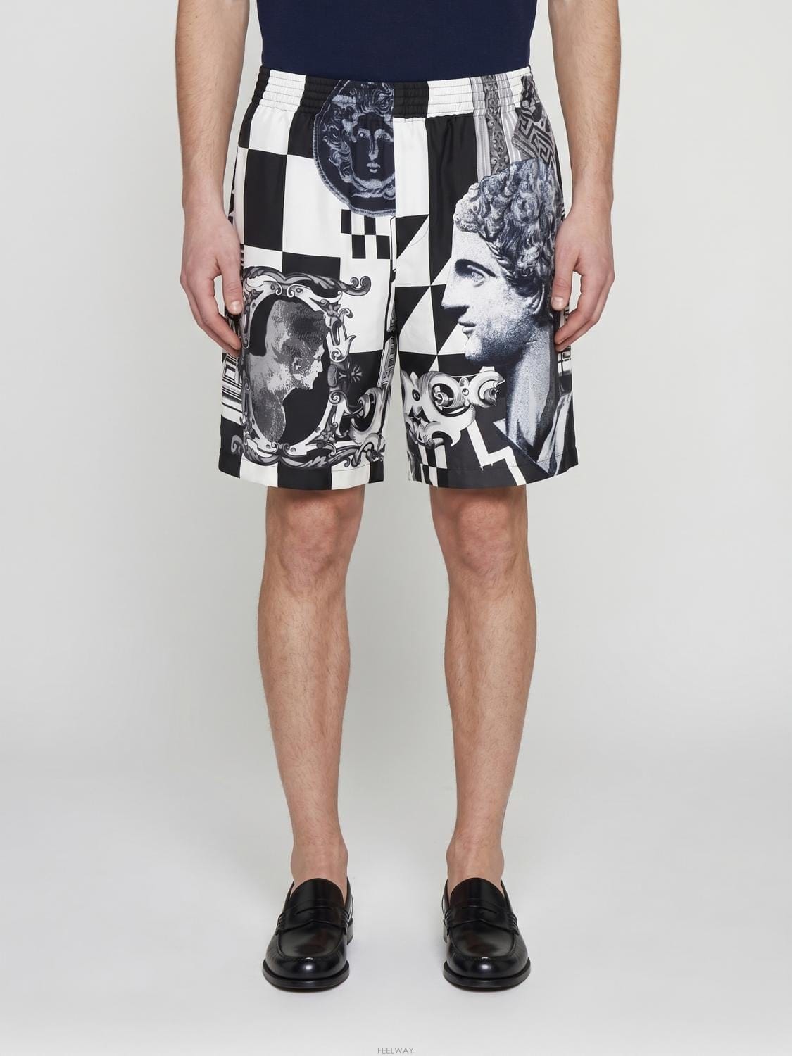 Versace [A6] ������ü 10222251A19270 ���� ���� 10222251A19270-5B040[A6] ������ü 10222251A19270 ���� ���� 10222251A19270-