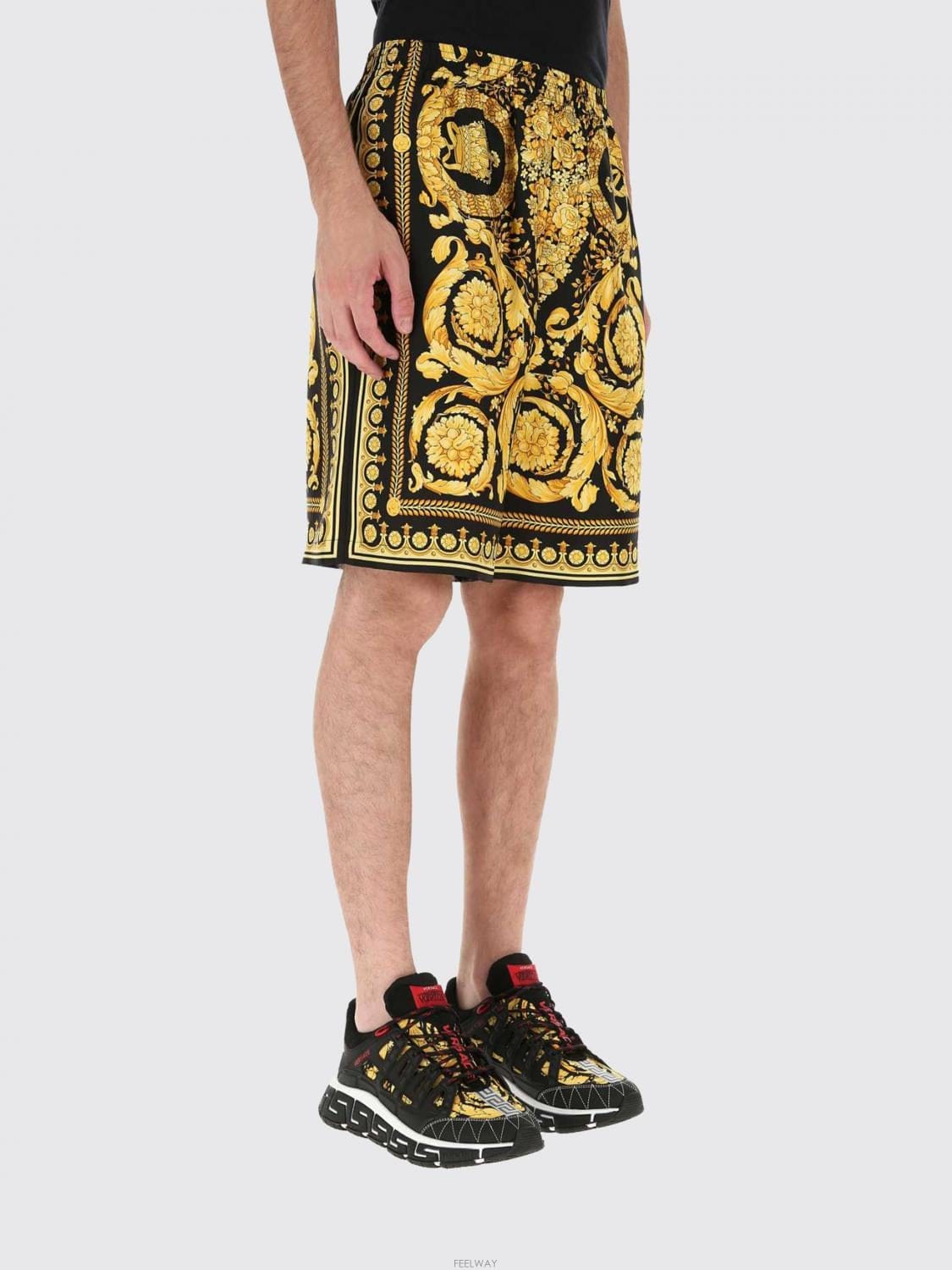 Versace [A6] ������ü 10024761A03044 ���� ���� 10024761A03044-5B000[A6] ������ü 10024761A03044 ���� ���� 10024761A03044-