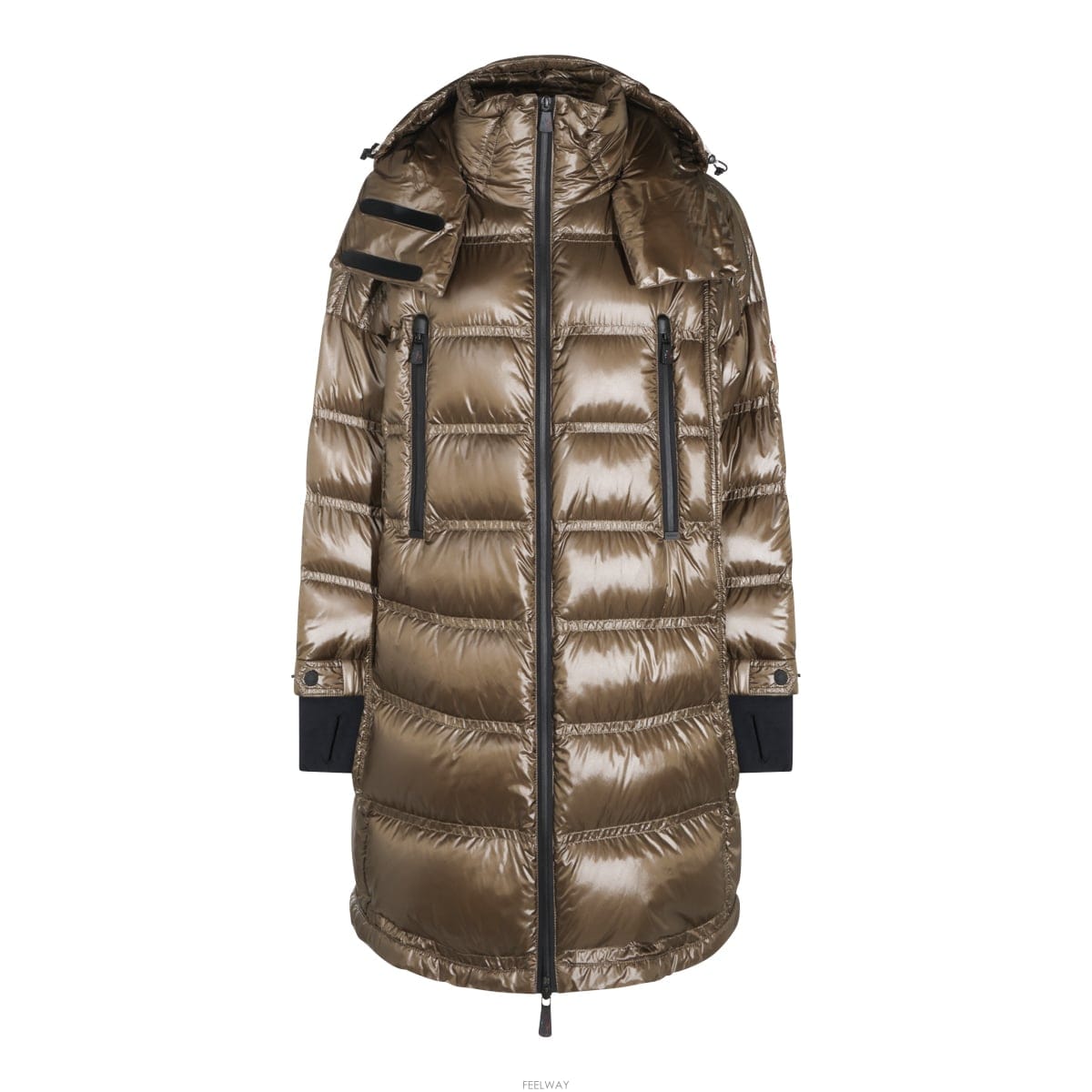 Moncler [B3] ��Ŭ���� �׷���� L20981C000045981E833 ���� ��Ŷ �ٿ� �е� ��ī Ǫ�� ����[B3] ��Ŭ���� �׷���� L20981C000045981E833 ���� ��Ŷ 