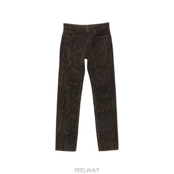 ETRO 26FW ��Ʈ�� ���� ���� WRNB0043 AK1F7X0865 Brown26FW ��Ʈ�� ���� ���� WRNB0043 AK1F7X0865 Brown