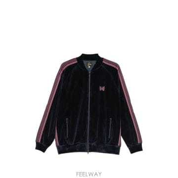 Needles 26FW �ϵ齺 ���� TY358 NAVY BLUE26FW �ϵ齺 ���� TY358 NAVY BLUE