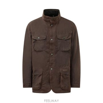 Barbour 26FW �ٹ� ���׽��� �ν� ���� MWX0700MWX RU71 RUSTIC CLASSIC26FW �ٹ� ���׽��� �ν� ���� MWX0700MWX RU71 RUSTIC CL