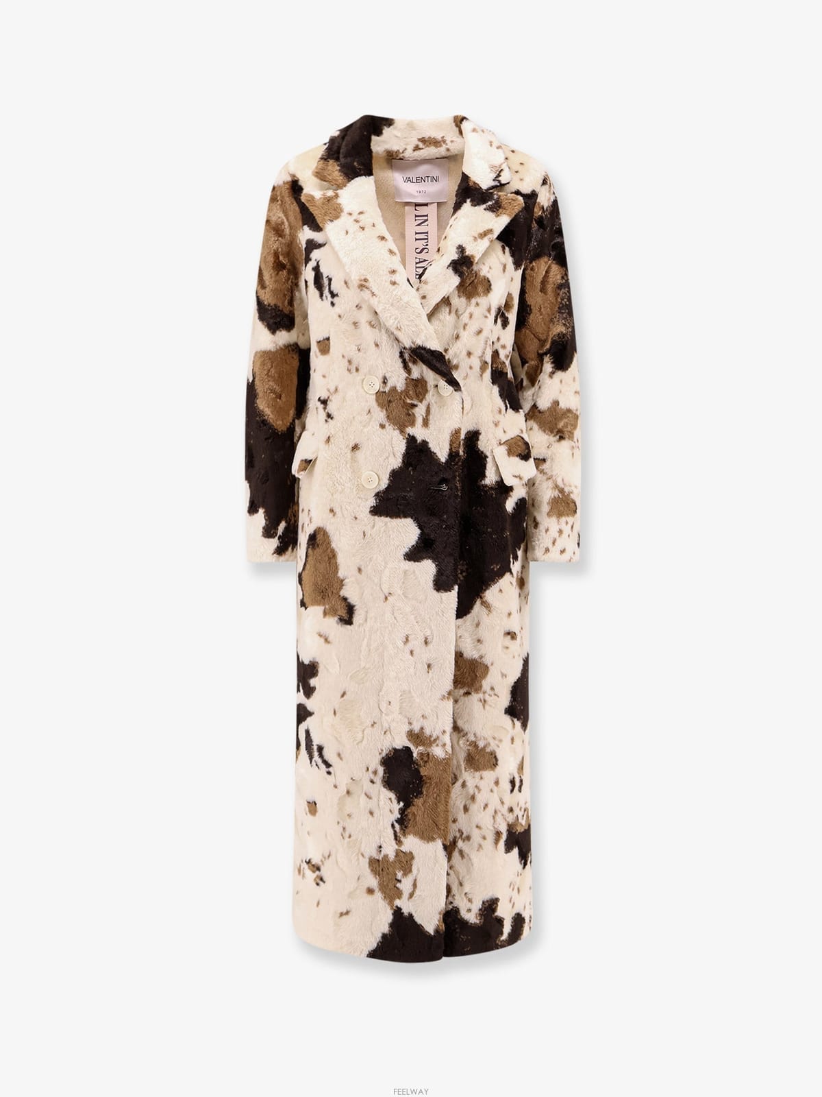 | Other Brand | [A8] VALENTINI 1972 4134 ��Ʈ �ƿ��� ���� 4134-OFFWHITE[A8] VALENTINI 1972 4134 ��Ʈ �ƿ��� ���� 4134-OFFWHIT