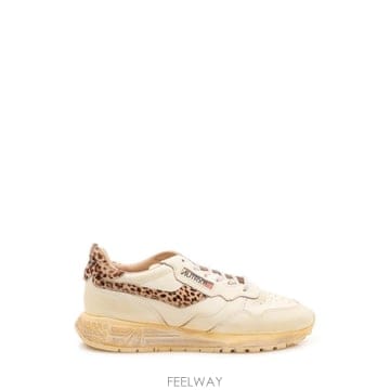 AUTRY 26FW ��Ʈ�� ������ ���Ϸ� �����̵� ����Ŀ�� WVLW PV01 MRSH LEO26FW ��Ʈ�� ������ ���Ϸ� �����̵� ����Ŀ�� WVLW PV01 