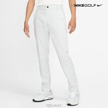 나이키 32 골프 드라이핏 스판 팬츠 M-바지-524