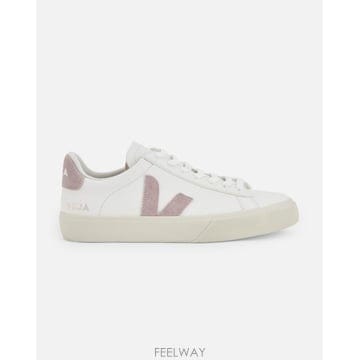 VEJA 26FW ���� ����Ŀ�� CP0503886A extra white babe BIANCO MULTI26FW ���� ����Ŀ�� CP0503886A extra white babe BIANCO 