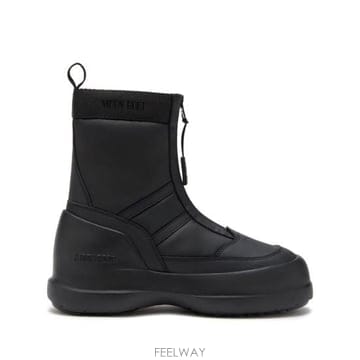 MOON BOOT 25FW ������ ���� 80D2480010 N001 BLACK NERO25FW ������ ���� 80D2480010 N001 BLACK NERO