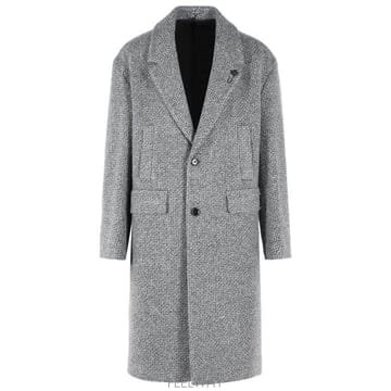 Lardini 26FW �󸣵�� ��Ʈ AC23228 ACC67607910GR Grey26FW �󸣵�� ��Ʈ AC23228 ACC67607910GR Grey