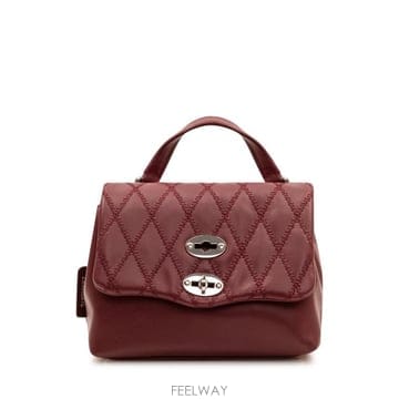 Zanellato 26FW �ڳڶ��� ��Ʈ�� 0709502340000B Z0997 RED PALIO DI SIENA26FW �ڳڶ��� ��Ʈ�� 0709502340000B Z0997 RED PALIO DI