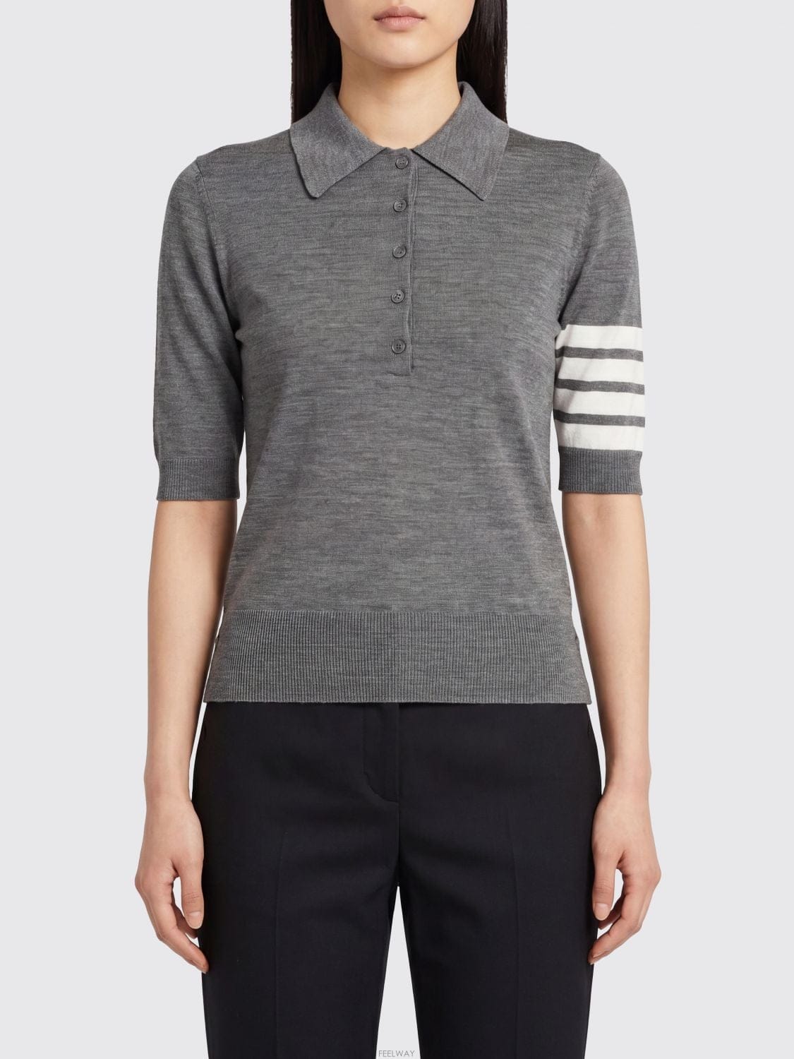 Thom Browne [A6] ����� FKP053AY1014 ���� ���� FKP053AY1014-035[A6] ����� FKP053AY1014 ���� ���� FKP053AY1014-035