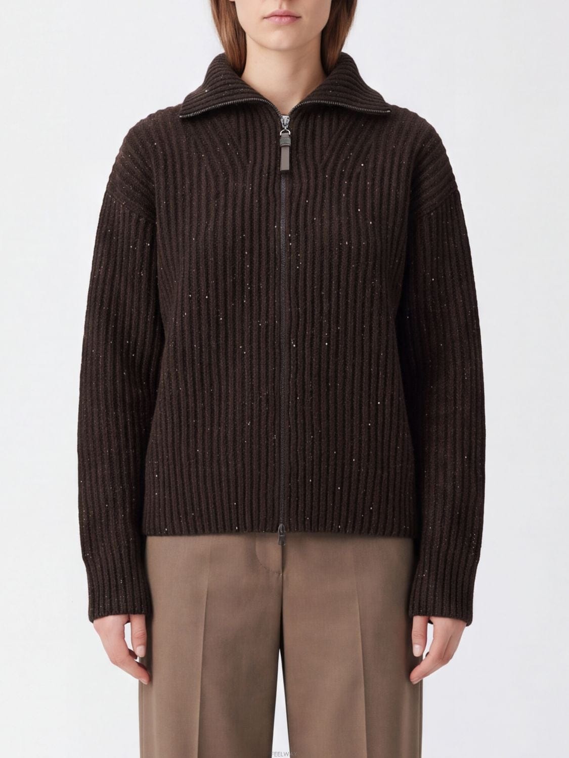 Brunello Cucinelli [A6] ���ڷ� ��ġ�ڸ� MBM753506P ���� ����� MBM753506P-C9792[A6] ���ڷ� ��ġ�ڸ� MBM753506P ���� ����� MBM75350