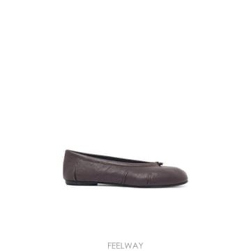 Maison Margiela 26FW ���������� Ÿ�� �߷����� �����̵� �÷� ���� S58WZ0127 P3753T2358 Brown26FW ���������� Ÿ�� �߷����� �����̵� �÷� ���� S58WZ