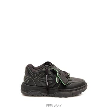 Off White 26FW ����ȭ��Ʈ ����Ŀ�� OF05740001 BLKFGN BLACK F GREEN26FW ����ȭ��Ʈ ����Ŀ�� OF05740001 BLKFGN BLACK F GRE