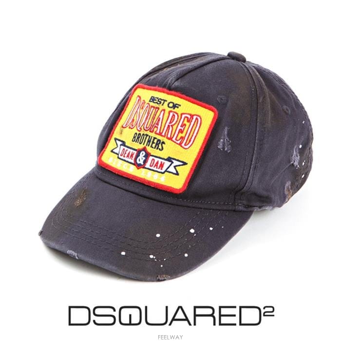 Dsquared2 �������2 BC4002 V05C 3073 ��ش� ��Ƽ ������ �� ĸ�������2 BC4002 V05C 3073 ��ش� ��Ƽ ������ �� 