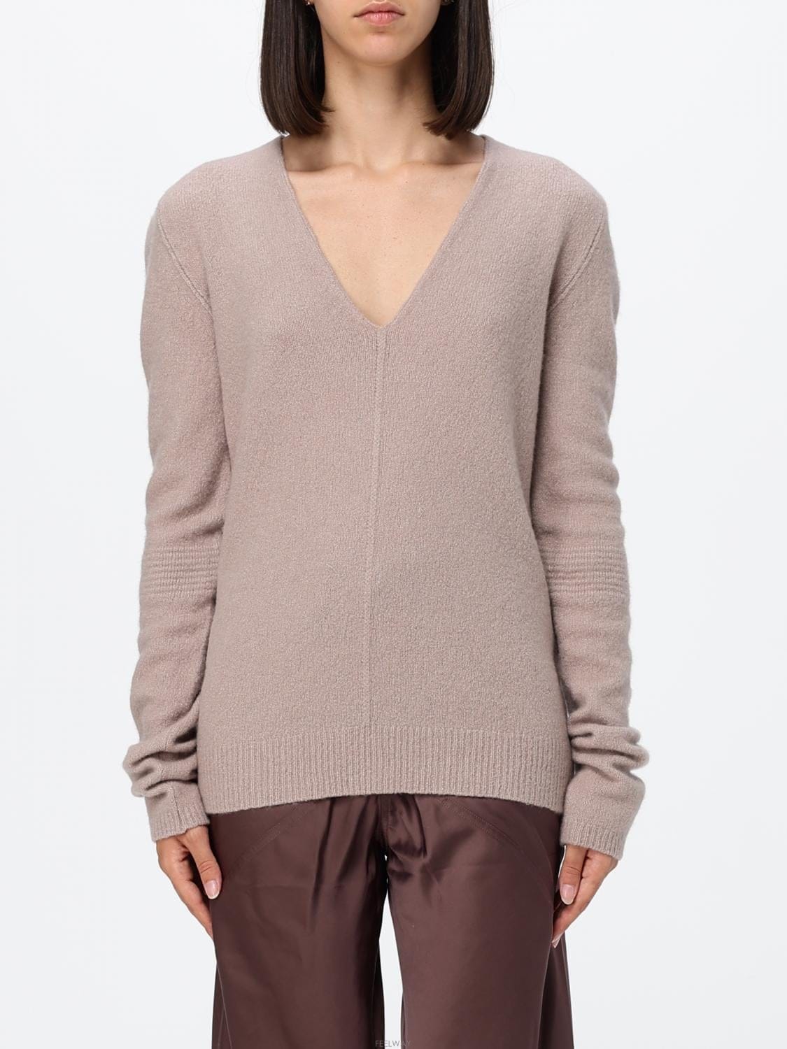 Rick Owens [A6] �������� RP02F5600KWVD ���� ���̳� RP02F5600KWVD-3421[A6] �������� RP02F5600KWVD ���� ���̳� RP02F5600KWVD-