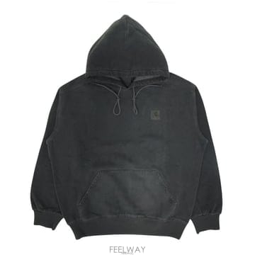 칼하트 WIP 비스타 남성 후드티 I029523 89 GD