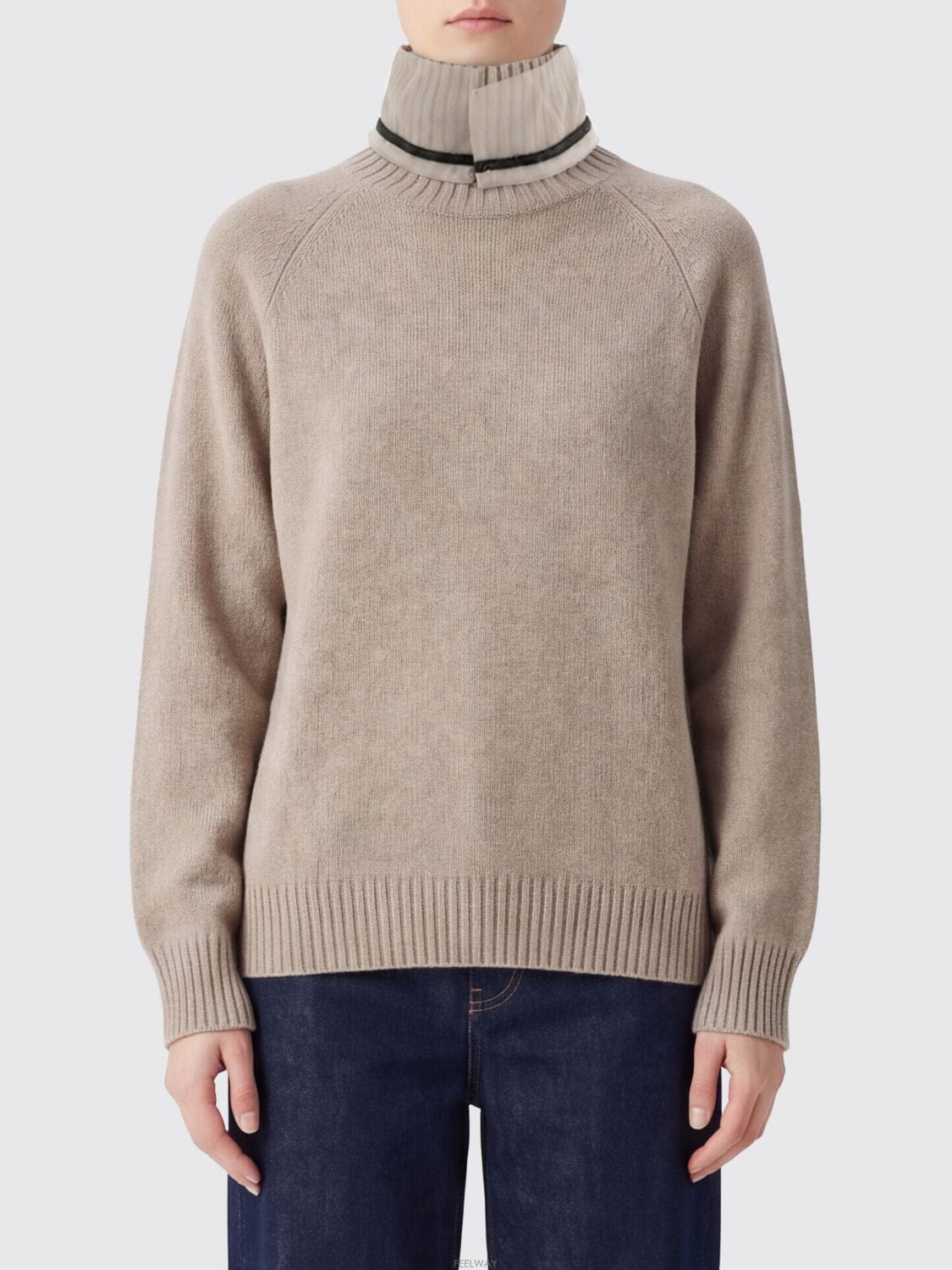 Brunello Cucinelli [A6] ���ڷ� ��ġ�ڸ� M12747004 ���� ��Ʋ�� M12747004-C9991[A6] ���ڷ� ��ġ�ڸ� M12747004 ���� ��Ʋ�� M12747004