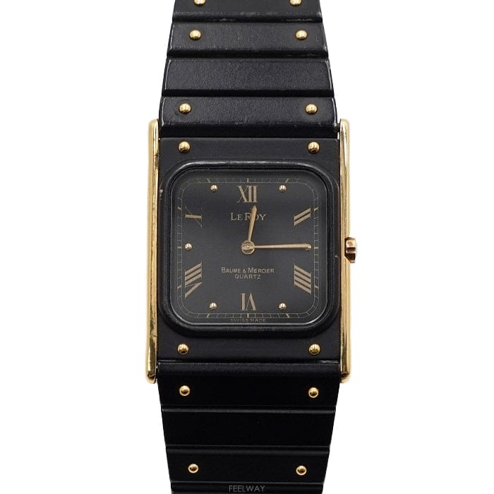 Baume & Mercier ���޸޸��ÿ� 8701 ��Ƽ�� L.Leroy �� ���� ������ ���� �ð�aa68712���޸޸��ÿ� 8701 ��Ƽ�� L.Leroy �� ���� ������ ���� 