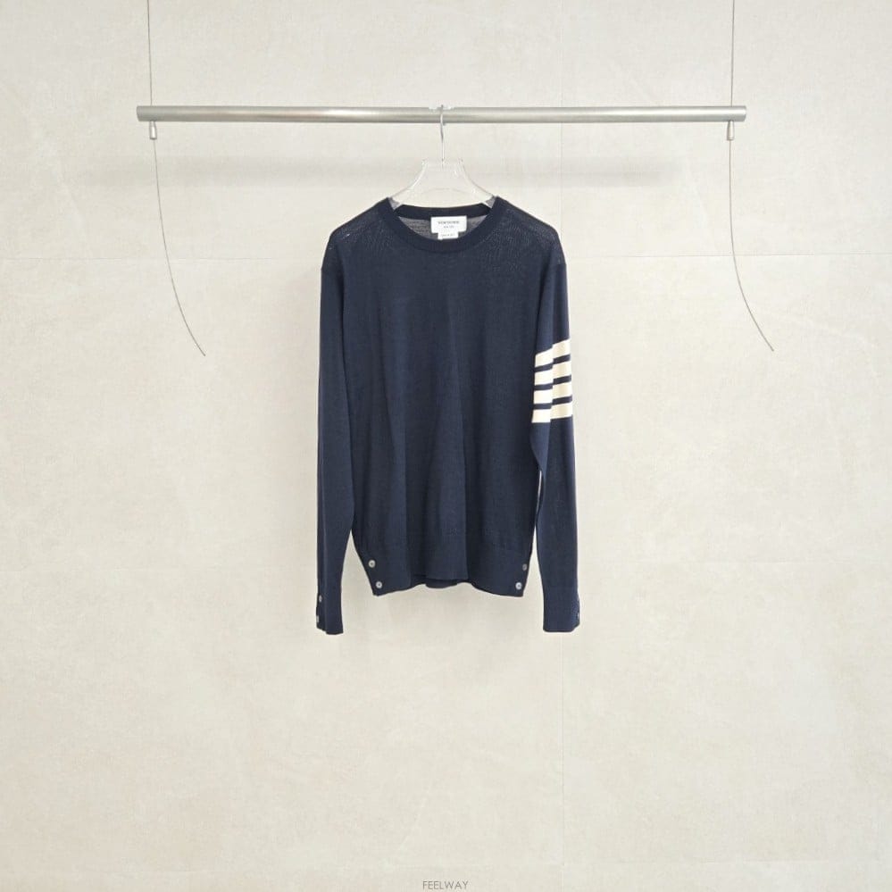 Thom Browne ����� 4�� �޸��� �� ��Ʈ ���̺� 2 MKA022A����� 4�� �޸��� �� ��Ʈ ���̺� 2 MKA022A