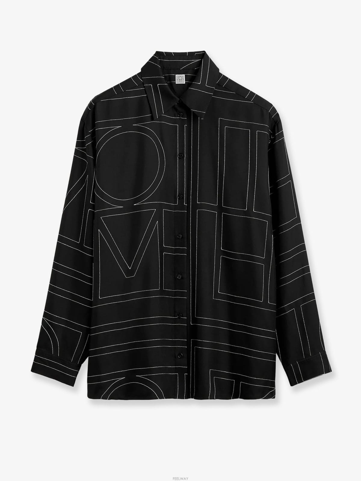 Toteme [A8] ���� 263WRT0480 ����콺 ���� ž ���� 263WRT0480-FB0704001[A8] ���� 263WRT0480 ����콺 ���� ž ���� 263WRT0480-