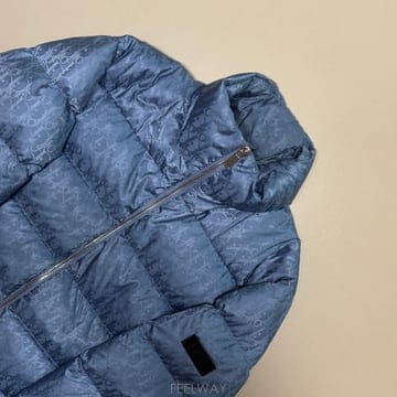 [50/당일출고]디올 오블리크 패딩
