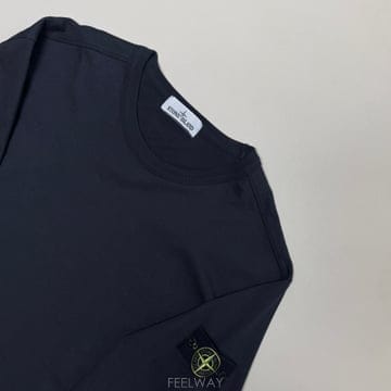 [백화점판/2XL]스톤아일랜드 맨투맨
