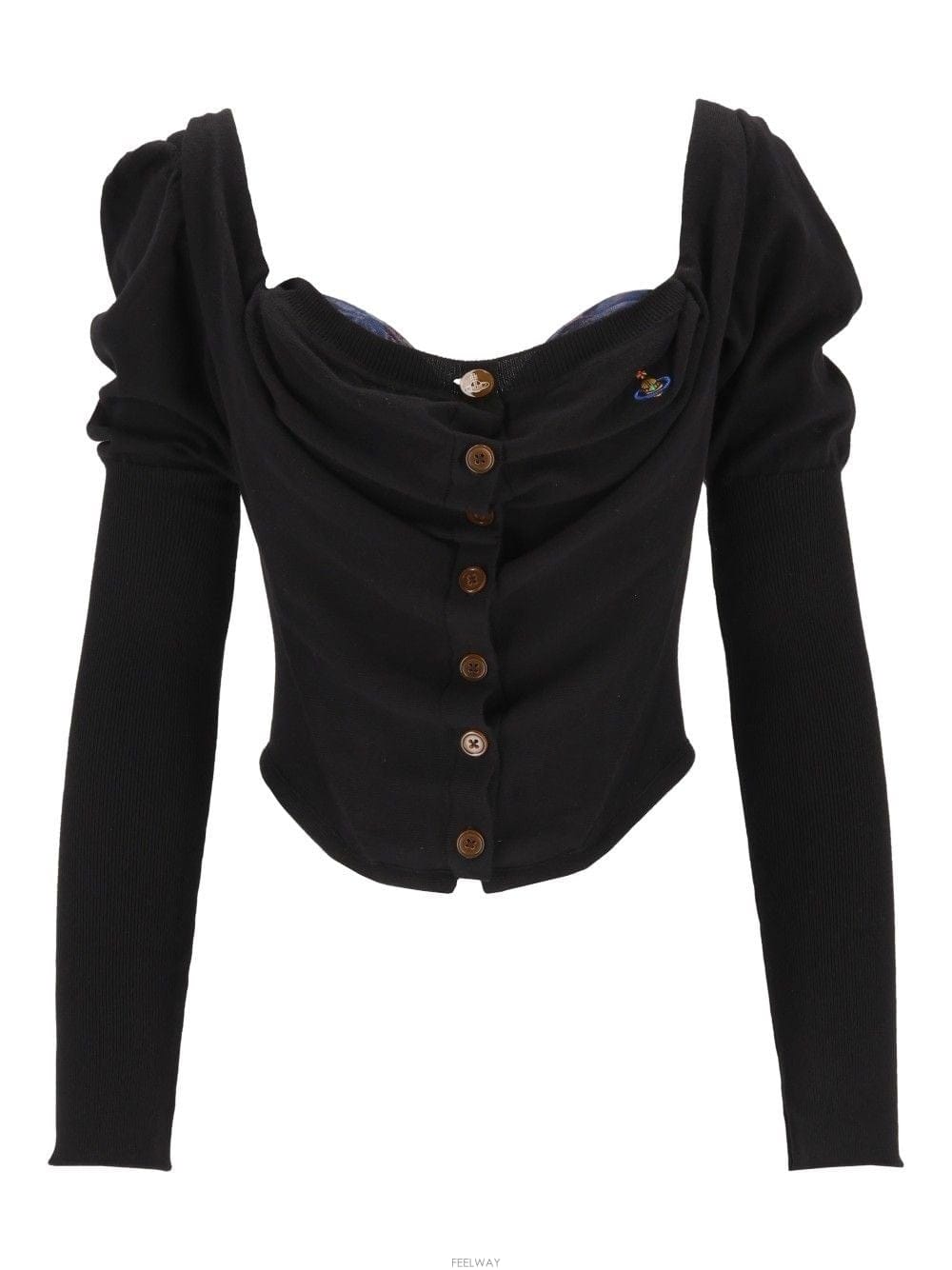 ViVienne westwood [A9] ���� ����Ʈ��� 1803002V-Y001V-N402 ����콺 ž ���� 1803002V-Y001V-[A9] ���� ����Ʈ��� 1803002V-Y001V-N402 ����콺 ž