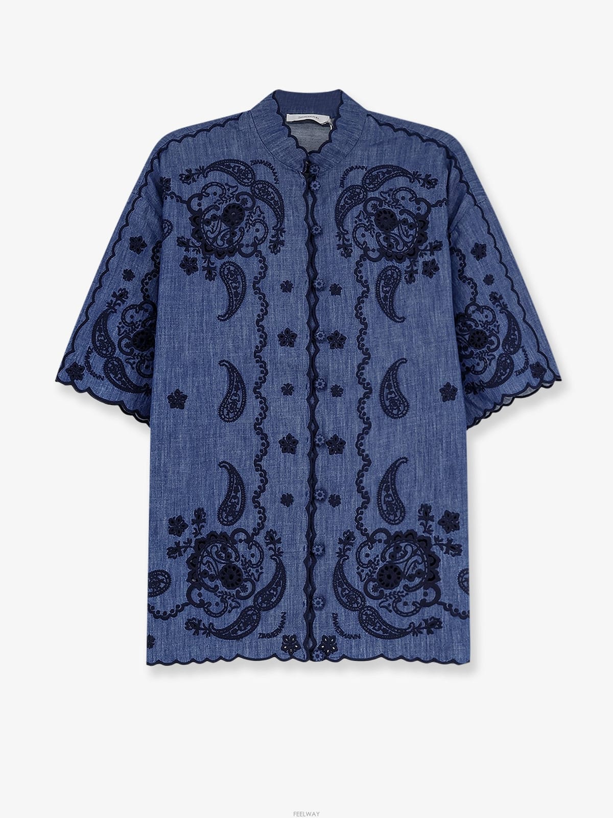 Zimmermann [A8] ���Ӹ� 8360TSS261 ����콺 ���� ž ���� 8360TSS261-RWBLU[A8] ���Ӹ� 8360TSS261 ����콺 ���� ž ���� 8360TSS26